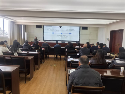 雅安市召开药品不良反应监测业务培训会 提升安全用药意识和监测能力