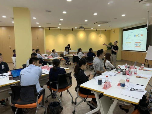 强基赋能提质效 仪电培训中心举办项目采购与招投标管理精品公开课圆满落幕